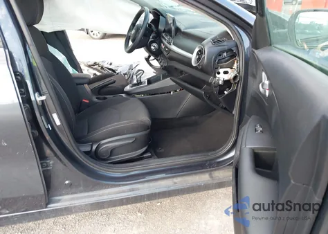 2021 Kia Forte Lxs from USA, damaged, VIN 3KPF24AD8ME265954